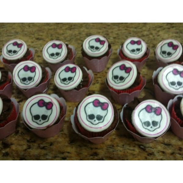 Comprar Cupcakes na Zona Oeste